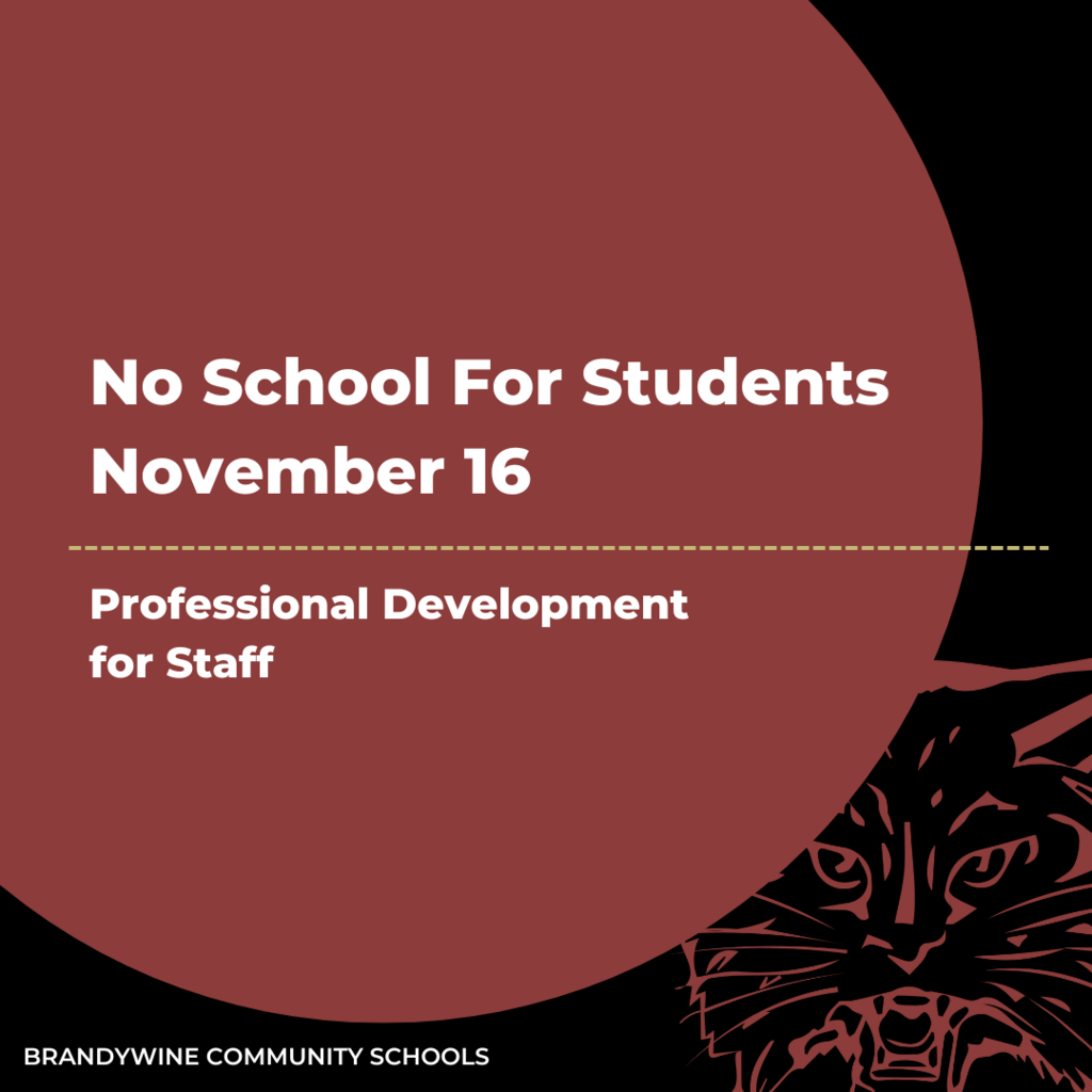 No school November 16