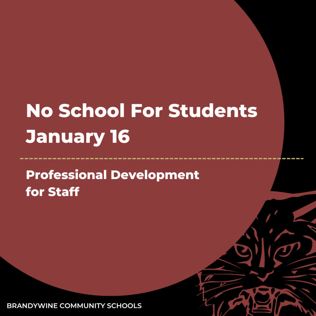 no school January 16
